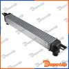 Intercooler pour CITROEN | CNG-CT-024, 30254